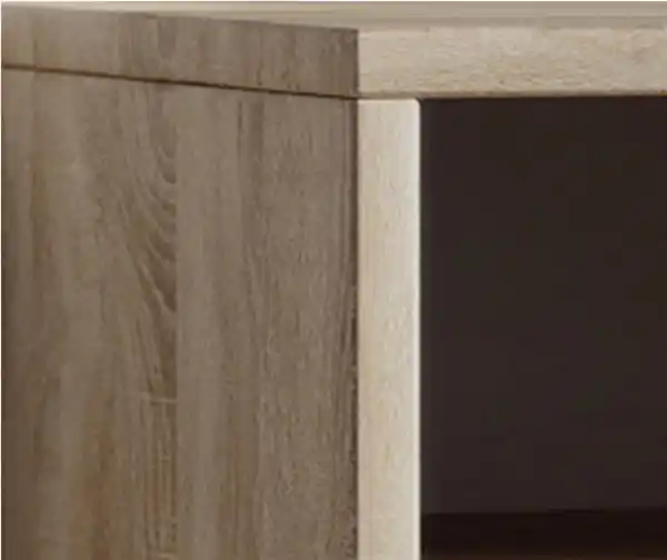 Bild 4 von Schuhschrank Hinsol L Sonoma-Eiche