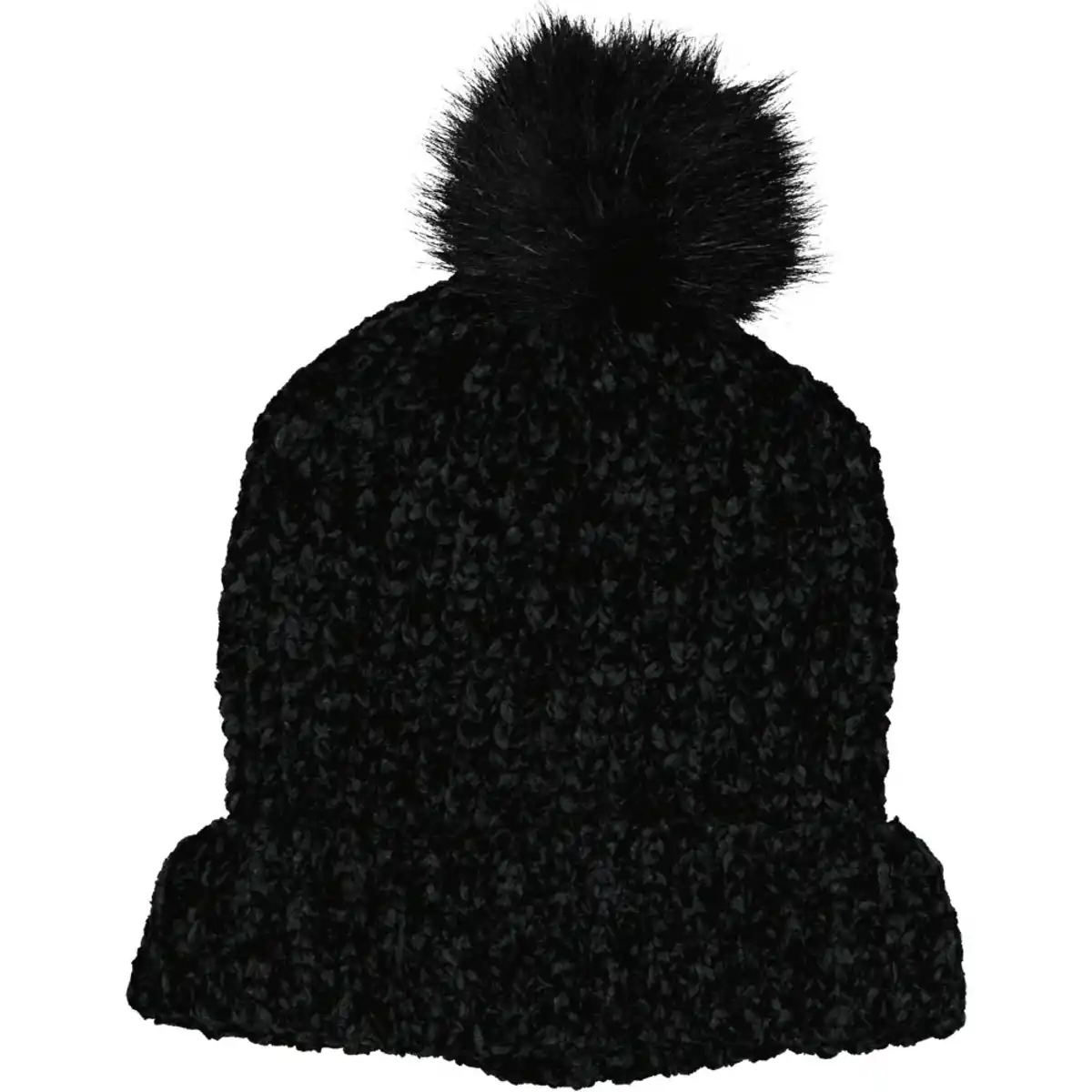 Bild 1 von Hut - Schwarz, Schwarz, One size