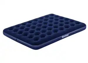 Bestway #67003 Doppel-Luftbett Queen-Size 203x152x22cm