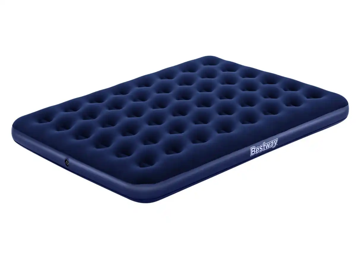 Bild 1 von Bestway #67003 Doppel-Luftbett Queen-Size 203x152x22cm