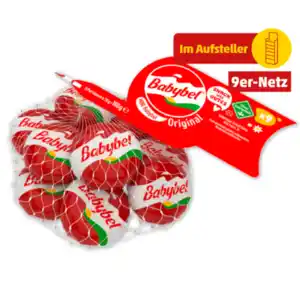 BEL BRANDS Mini Babybel*