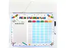 Bild 1 von Memoboard Stundenplan Memoboard „Mein Stundenplan“