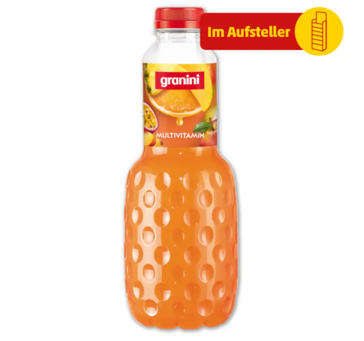 Bild 1 von GRANINI Trinkgenuss*