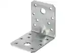 Bild 4 von Schwerlast-Winkelverbinder 50Stk. 70 x 70 x 55 x 2,5 mm