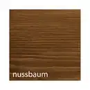 Bild 2 von Wetterschutz-Holzgel nussbaum 5 L 2-er Set