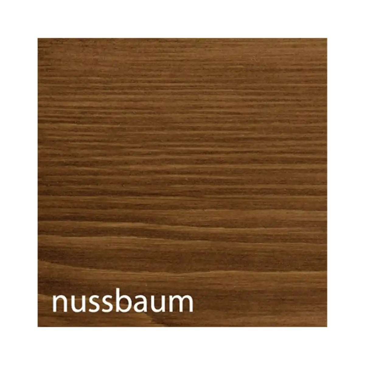 Bild 2 von Wetterschutz-Holzgel nussbaum 5 L 2-er Set