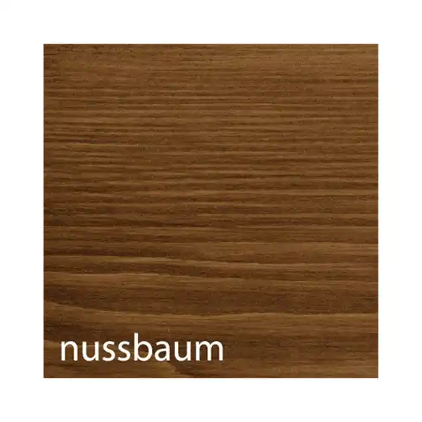 Bild 2 von Wetterschutz-Holzgel nussbaum 5 L 2-er Set