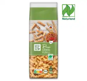 NATURGUT Bio Dinkelteigware