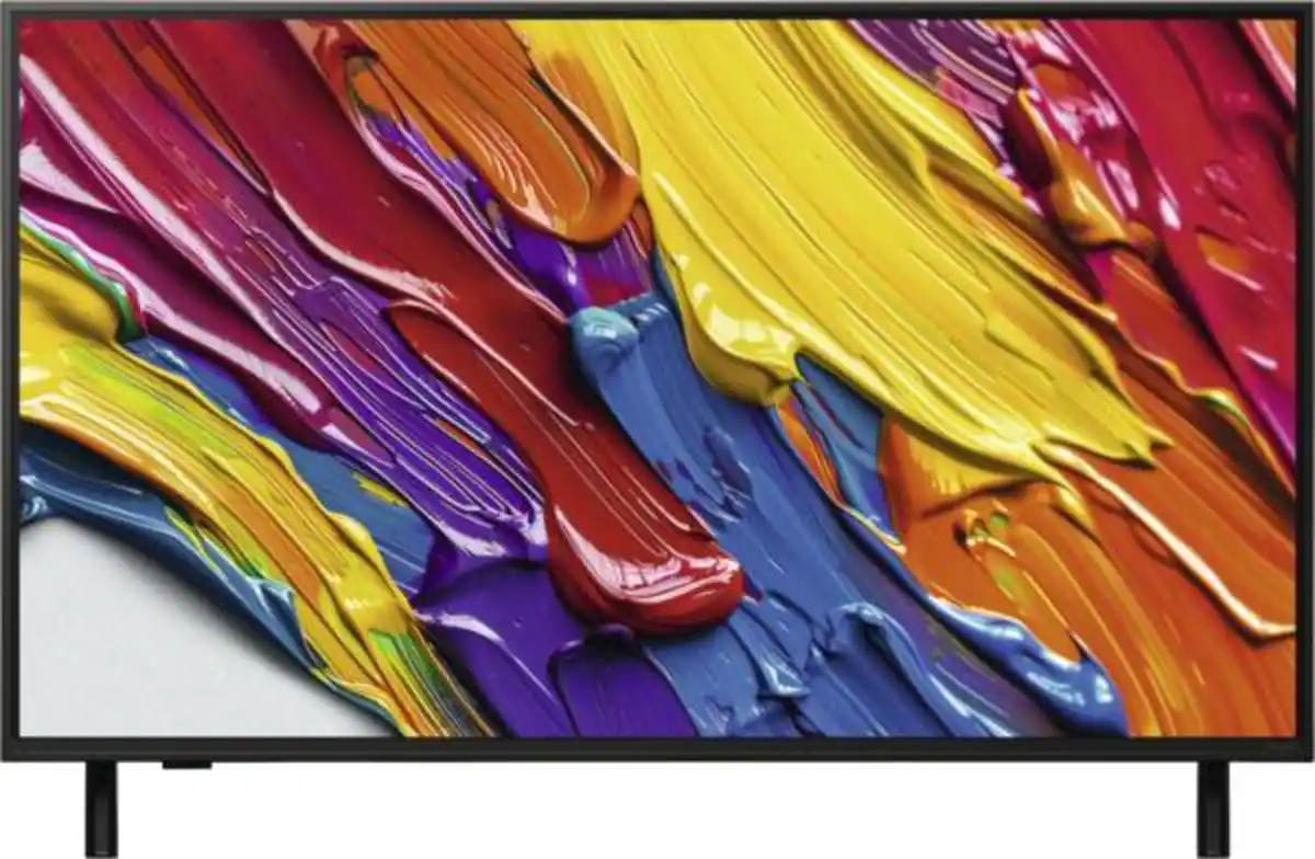 Bild 1 von LG 43QNED84A6C