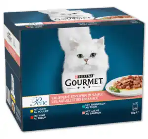 PURINA Gourmet Perle*