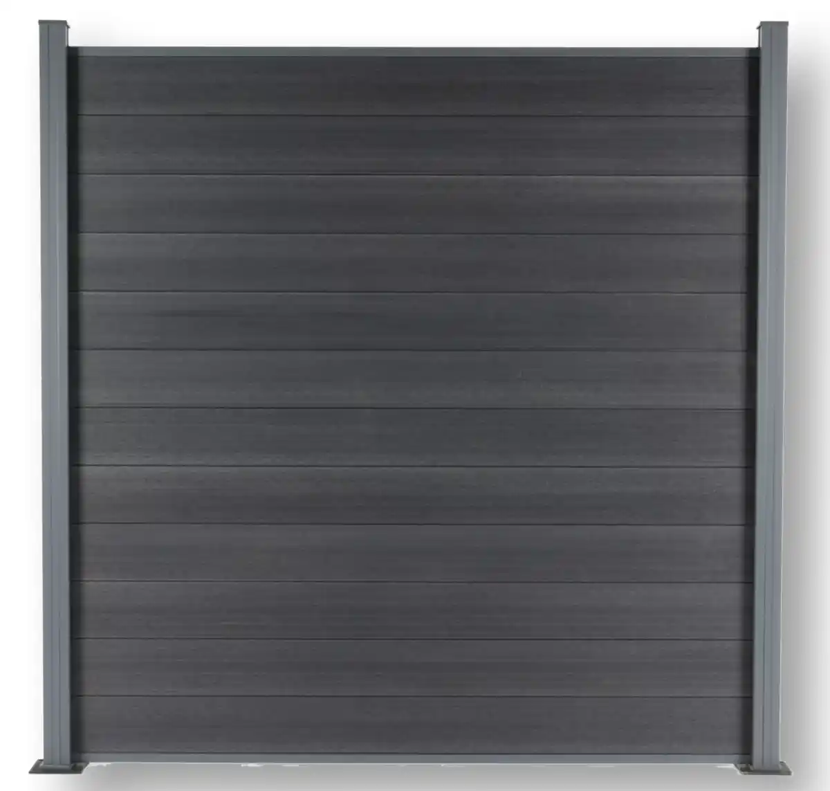 Bild 1 von Bohlenzaun »Tim«