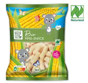 NATURGUT Bio Mais-Snack