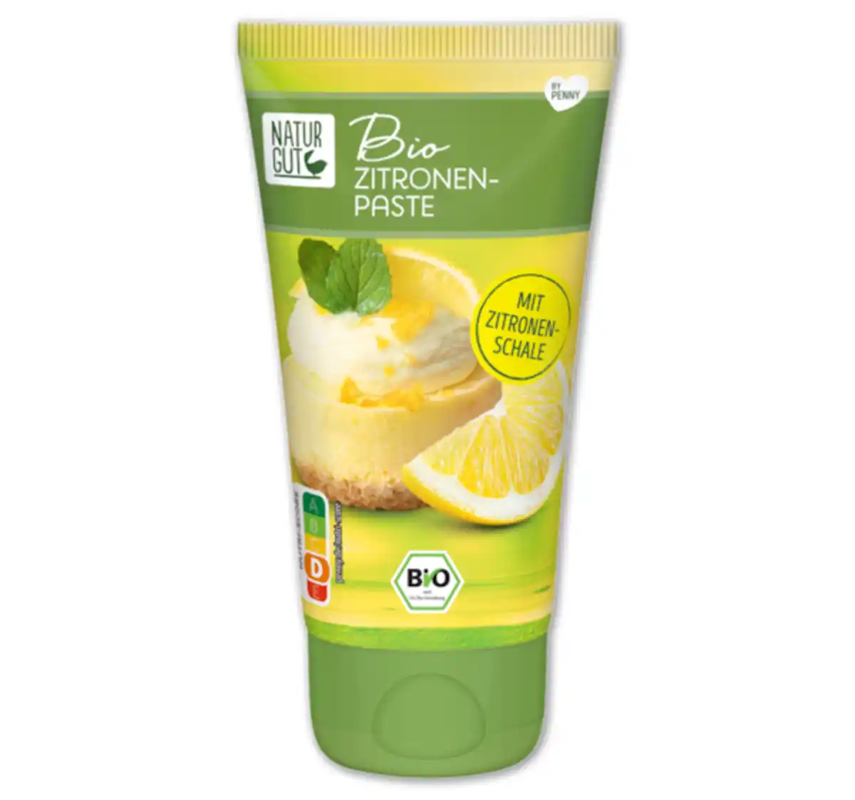 Bild 1 von NATURGUT Bio Zitronenpaste