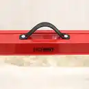Bild 4 von Arbeitsbock 2 Stück Rot/Blau