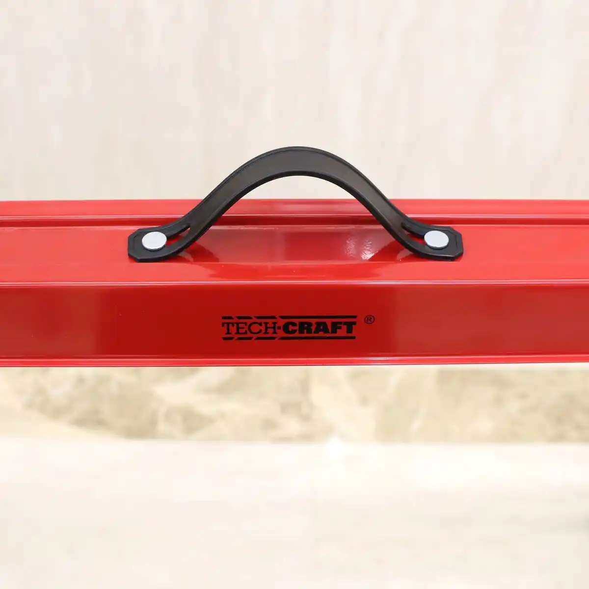 Bild 4 von Arbeitsbock 2 Stück Rot/Blau