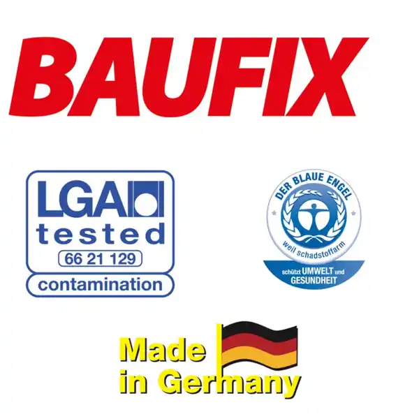 Bild 4 von Wetterschutz-Holzgel Ebenholz 2er-Set