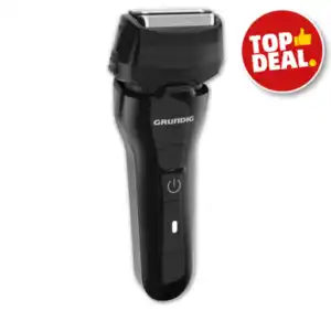 GRUNDIG Herren-Rasierer MS6330*