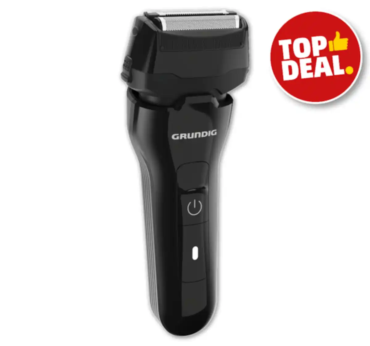 Bild 1 von GRUNDIG Herren-Rasierer MS6330*