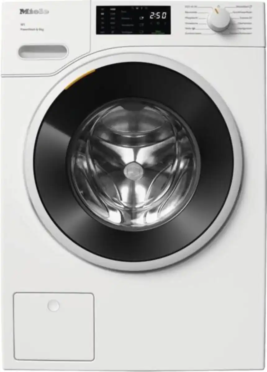 Bild 1 von Miele WWB 360 WPS