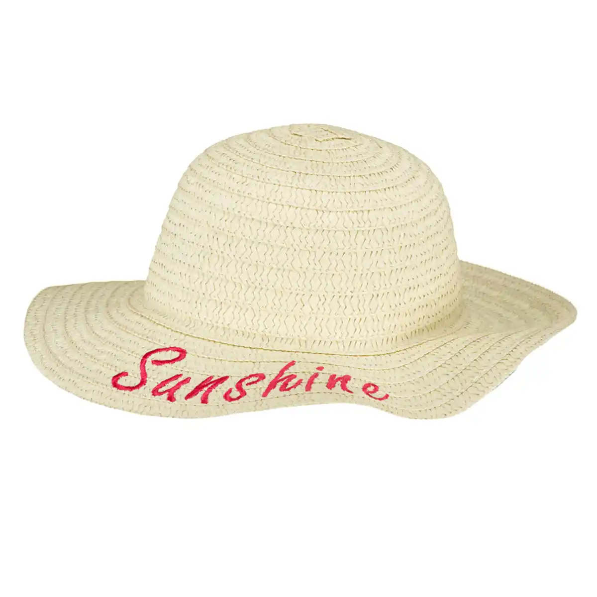 Bild 1 von Hut - Weiß, Weiß, 4-7 Jahre