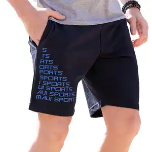 Sweat-Shorts