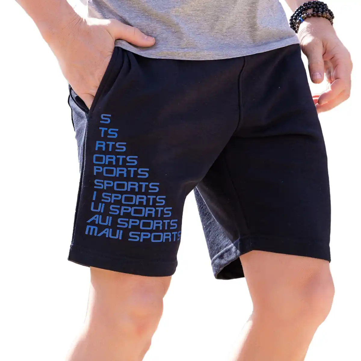 Bild 1 von Sweat-Shorts