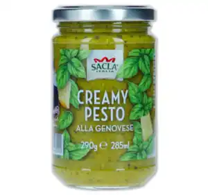 SACLA Creamy Pesto*