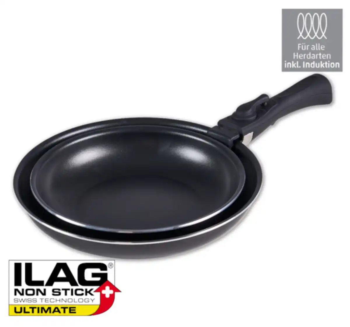 Bild 1 von Pfannen-Set*