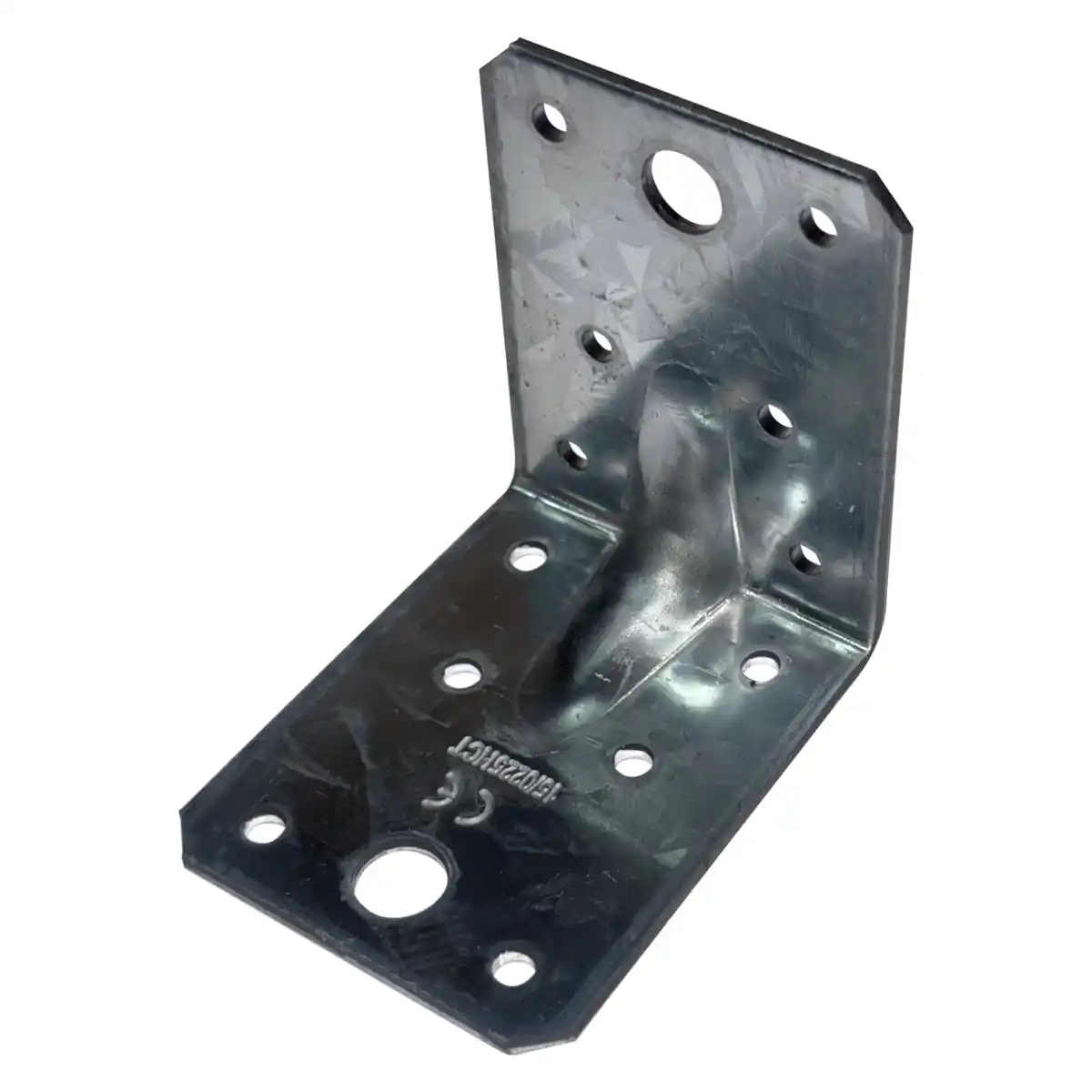 Bild 2 von Schwerlast-Winkelverbinder 50Stk. 70 x 70 x 55 x 2,5 mm