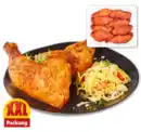 Bild 1 von Frische Hähnchenschenkel*