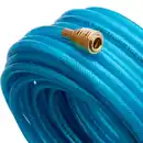 Bild 2 von Deuba® Druckluftschlauch 30m Schnellkupplung/Stecker