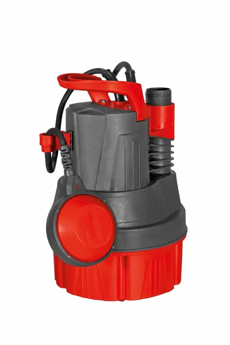 Bild 2 von Regenfasspumpe, 350 Watt