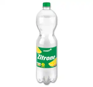 COMET Zitrone