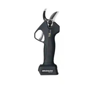18V Brushless Akku-Astschere 30 mm Ohne Akku und Ladegerät