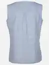 Bild 2 von Damen Top mit zarten Streifen Blau