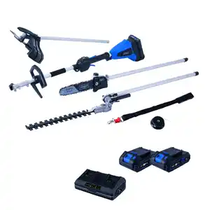 Akku Multifunktionsgerät BC-MFH400-X - SET S2