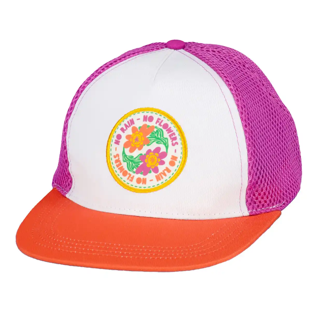 Bild 1 von Mütze - Orange, Orange, 7-10 Jahre