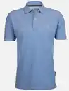 Bild 1 von Herren Poloshirt Blau