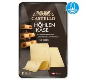 CASTELLO Käsescheiben*