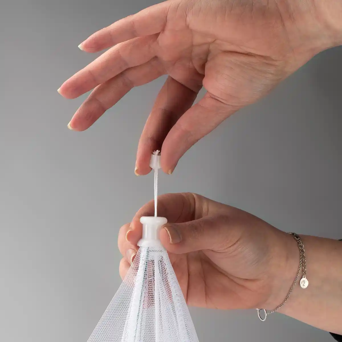 Bild 4 von Essenshaube Insektenschutz 38 x 38 cm