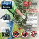 Bild 2 von Benzin-Motorsense BCH3300PB