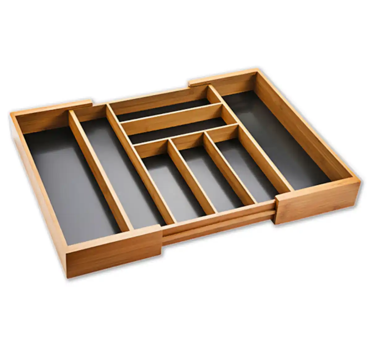 Bild 1 von KESPER Besteckkasten*