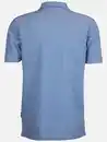 Bild 2 von Herren Poloshirt Blau