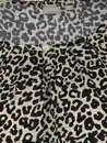 Bild 3 von Damen Top mit Alloverprint Beige
