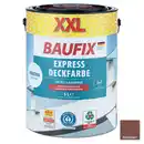 Bild 1 von XXL-Express-Deckfarbe 5 Liter - Nussbraun