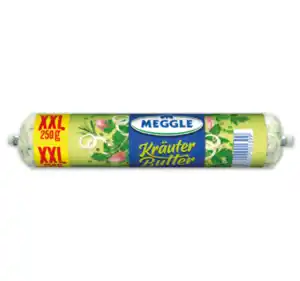 MEGGLE Kräuterbutter*