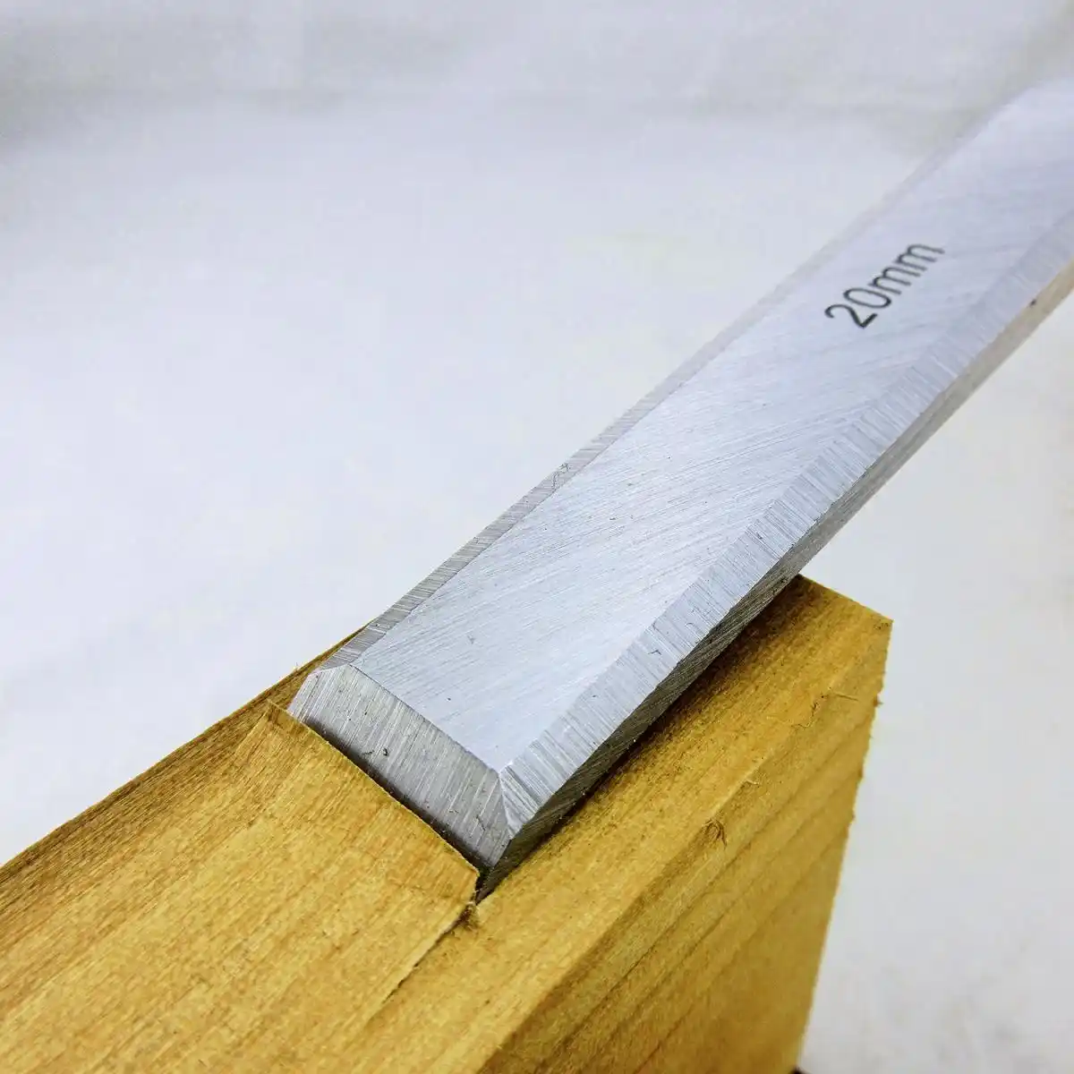 Bild 4 von Stechbeitel Satz 4tlg.