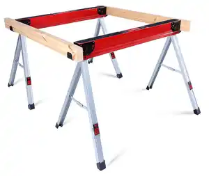 Arbeitsbock Klappbarer 500kg