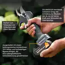 Bild 3 von 18V Brushless Akku-Astschere 30 mm Ohne Akku und Ladegerät