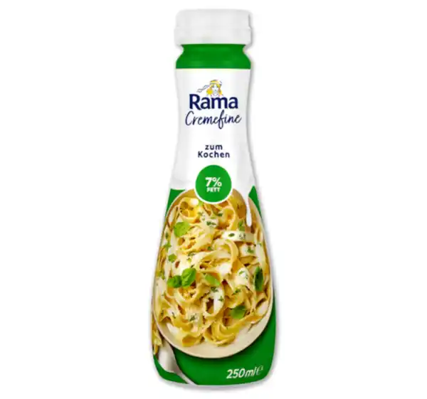 Bild 1 von RAMA Cremefine*